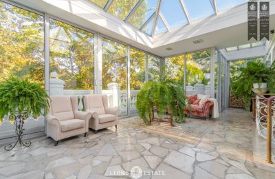 Manor House for sale Żychlin, Łódź Region, Photo 28/43