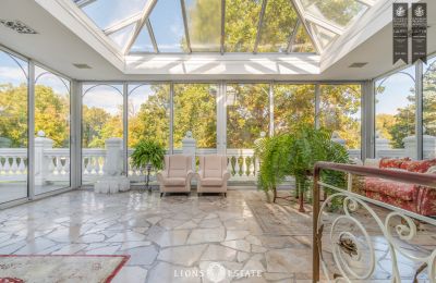 Manor House for sale Żychlin, Łódź Region, Photo 29/43