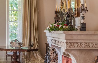 Manor House for sale Żychlin, Łódź Region, Photo 37/43