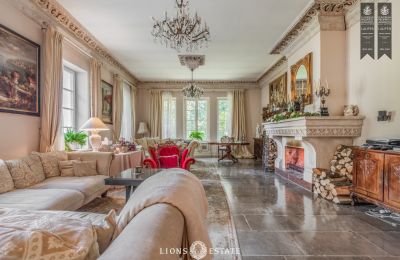 Manor House for sale Żychlin, Łódź Region, Photo 38/43