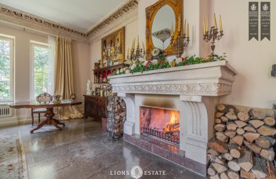 Manor House for sale Żychlin, Łódź Voivodeship:  