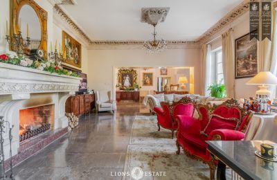 Manor House for sale Żychlin, Łódź Region, Photo 40/43