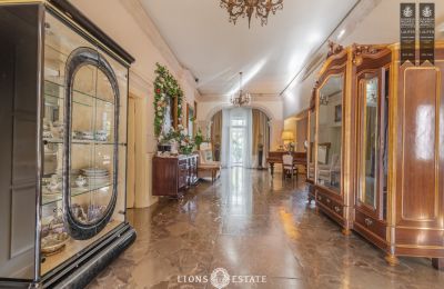 Manor House for sale Żychlin, Łódź Region, Photo 42/43