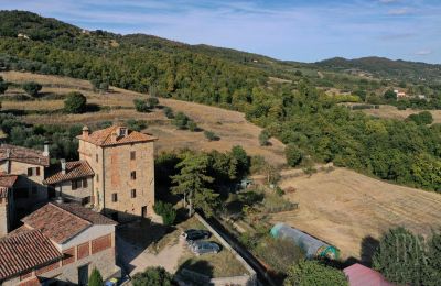 Historical tower for sale 06019 Spedalicchio, Umbria, Photo 27/31