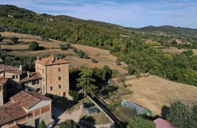 Historical tower for sale 06019 Spedalicchio, Umbria:  