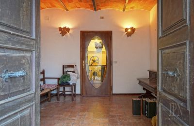 Historical tower for sale 06019 Spedalicchio, Umbria, Photo 7/31