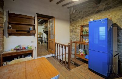 Historical tower for sale 06019 Spedalicchio, Umbria, Photo 15/31