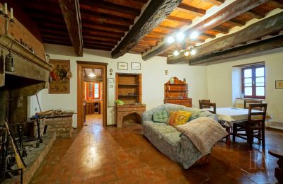 Historical tower for sale 06019 Spedalicchio, Umbria, Photo 8/31