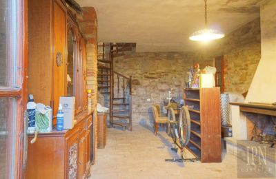 Historical tower for sale 06019 Spedalicchio, Umbria, Photo 18/31