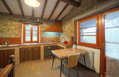 Historical tower for sale 06019 Spedalicchio, Umbria, Photo 12/31