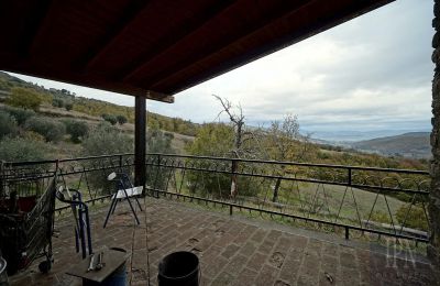 Historical tower for sale 06019 Spedalicchio, Umbria:  