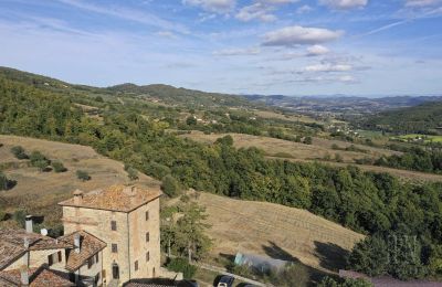 Historical tower for sale 06019 Spedalicchio, Umbria, Photo 28/31