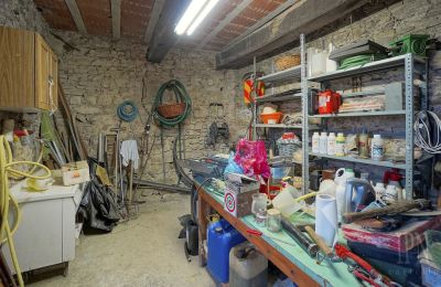 Historical tower for sale 06019 Spedalicchio, Umbria, Photo 22/31
