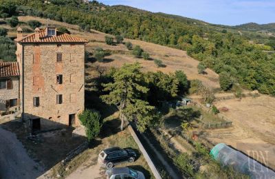 Historical tower for sale 06019 Spedalicchio, Umbria, Photo 2/31