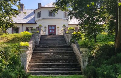 Manor House for sale Konopnica, Łódź Region, Photo 8/8