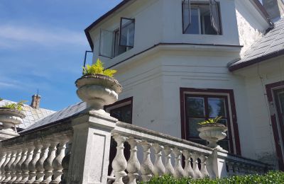 Manor House for sale Konopnica, Łódź Region, Photo 2/8
