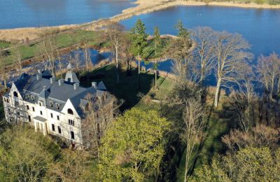 Manor house for sale West Pomerania, Photo 2/20