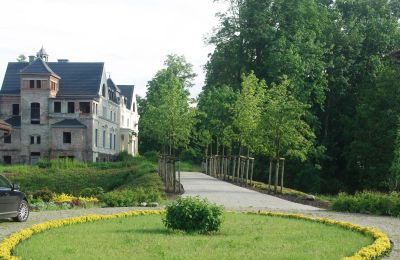 Manor house for sale West Pomerania, Photo 11/20