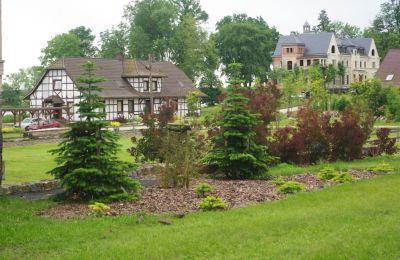 Manor house for sale West Pomerania, Photo 6/20