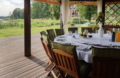 Manor house for sale West Pomerania, Photo 16/20