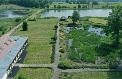 Manor house for sale West Pomerania, Photo 18/20