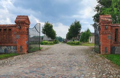 Manor house for sale West Pomerania, Photo 3/20