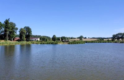 Manor house for sale West Pomerania, Photo 20/20