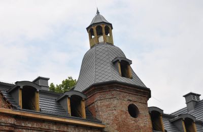 Manor house for sale West Pomerania, Photo 14/20