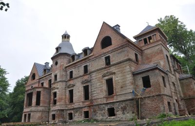 Manor house for sale West Pomerania, Photo 13/20