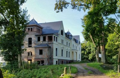 Manor house for sale West Pomerania, Photo 12/20