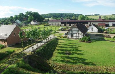 Manor house for sale West Pomerania, Photo 8/20