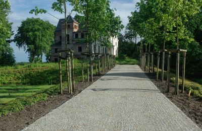 Manor house for sale West Pomerania, Photo 9/20