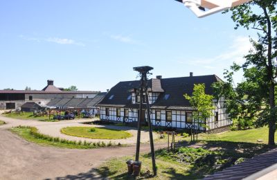 Manor house for sale West Pomerania, Photo 5/20