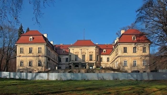Castle for sale Grodziec, Lower Silesian Voivodeship,  Poland