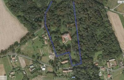 Castle for sale Grodziec, Lower Silesia, Photo 4/10