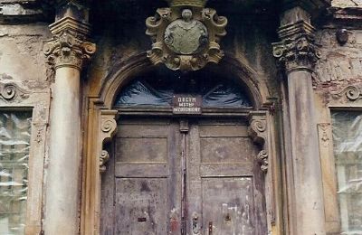 Castle for sale Grodziec, Lower Silesia, Photo 2/10