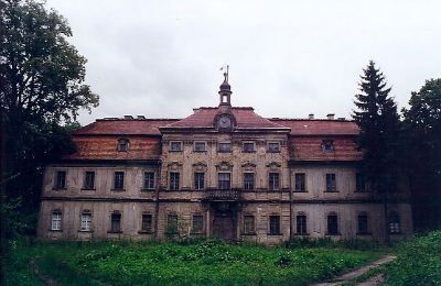Castle for sale Grodziec, Lower Silesia, Photo 5/10