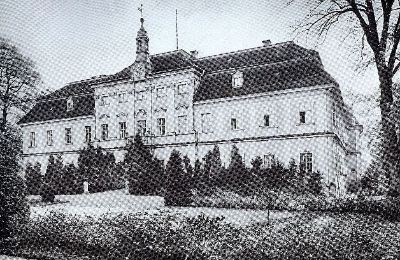 Castle for sale Grodziec, Lower Silesia, Photo 7/10