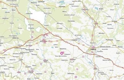 Castle for sale Grodziec, Lower Silesia, Photo 10/10