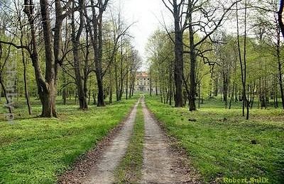 Castle for sale Grodziec, Lower Silesia, Photo 9/10