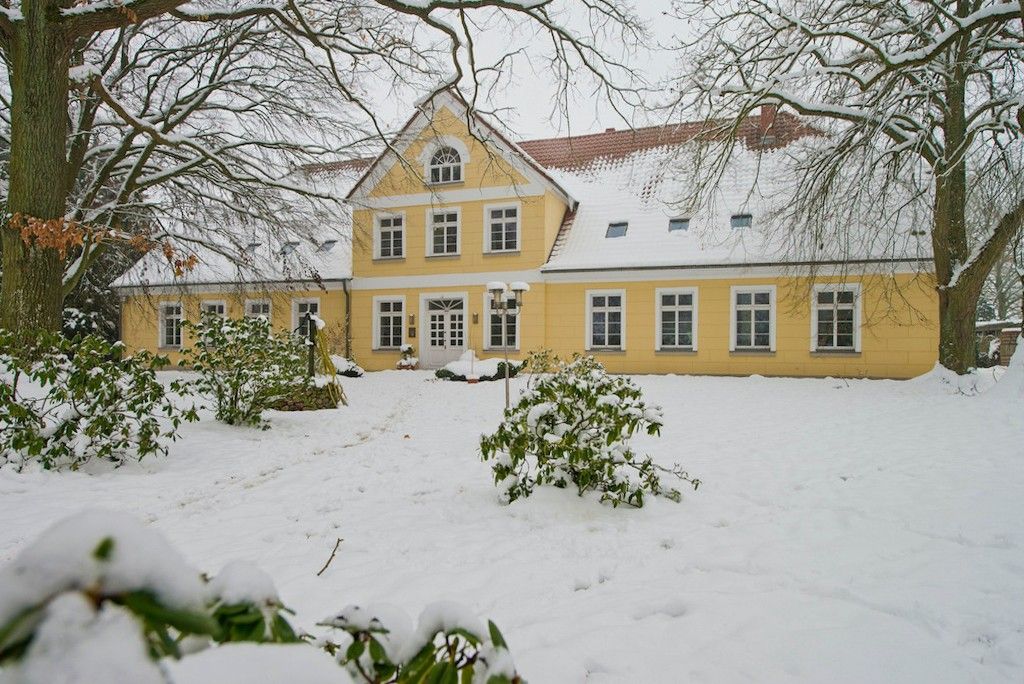 Photos Böken Manor near Greifswald