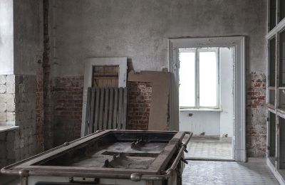 Castle for sale Kujawy, Prudnicka 1b, Opole Region, Kitchen