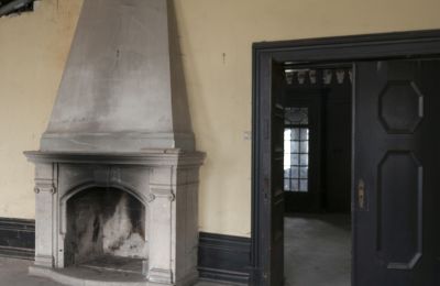 Castle for sale Kujawy, Prudnicka 1b, Opole Region, Photo 9/16