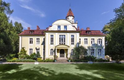 Castle Częstochowa, Silesia