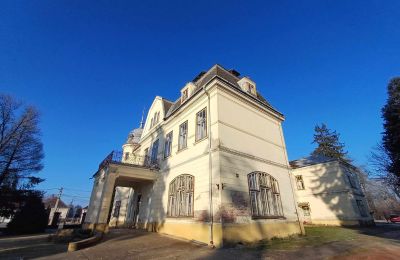 Manor House for sale Zákányfalu, Zichy-kastély, Somogy, Photo 3/8