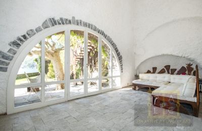 Historic property for sale Brienno, Lombardy:  Living Area