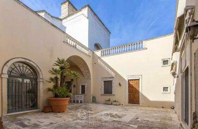 Town House Squinzano, Apulia