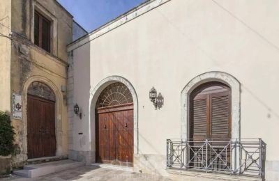 Town House for sale Squinzano, Via San Giuseppe, Apulia:  