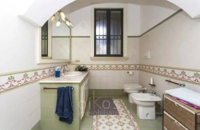 Town House for sale Squinzano, Via San Giuseppe, Apulia, Photo 14/22