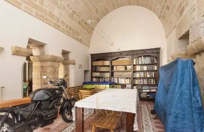 Town House for sale Squinzano, Via San Giuseppe, Apulia, Photo 6/22